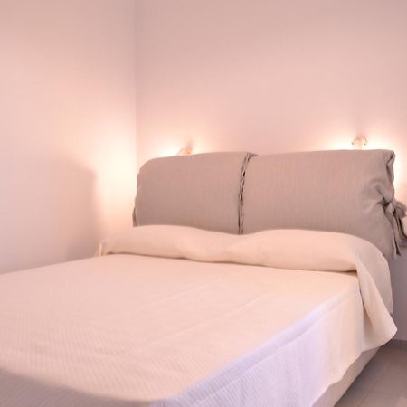 Asteri Apartments Mália Kültér fotó