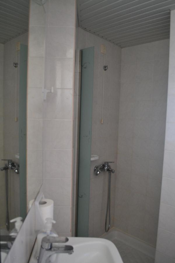 Asteri Apartments Mália Kültér fotó