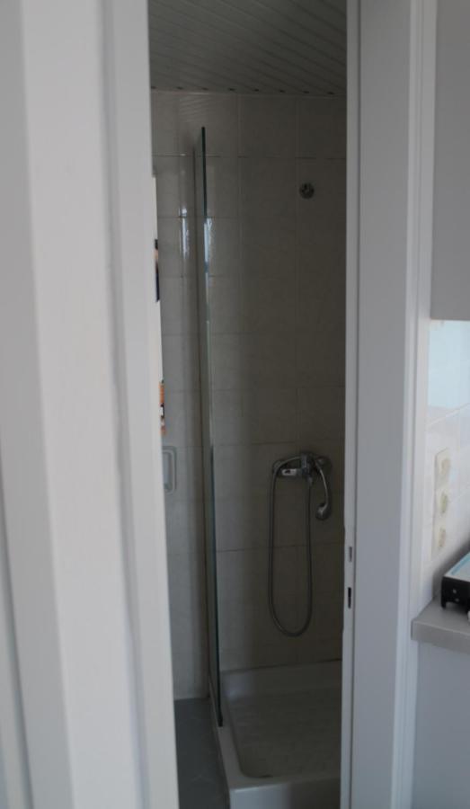 Asteri Apartments Mália Kültér fotó