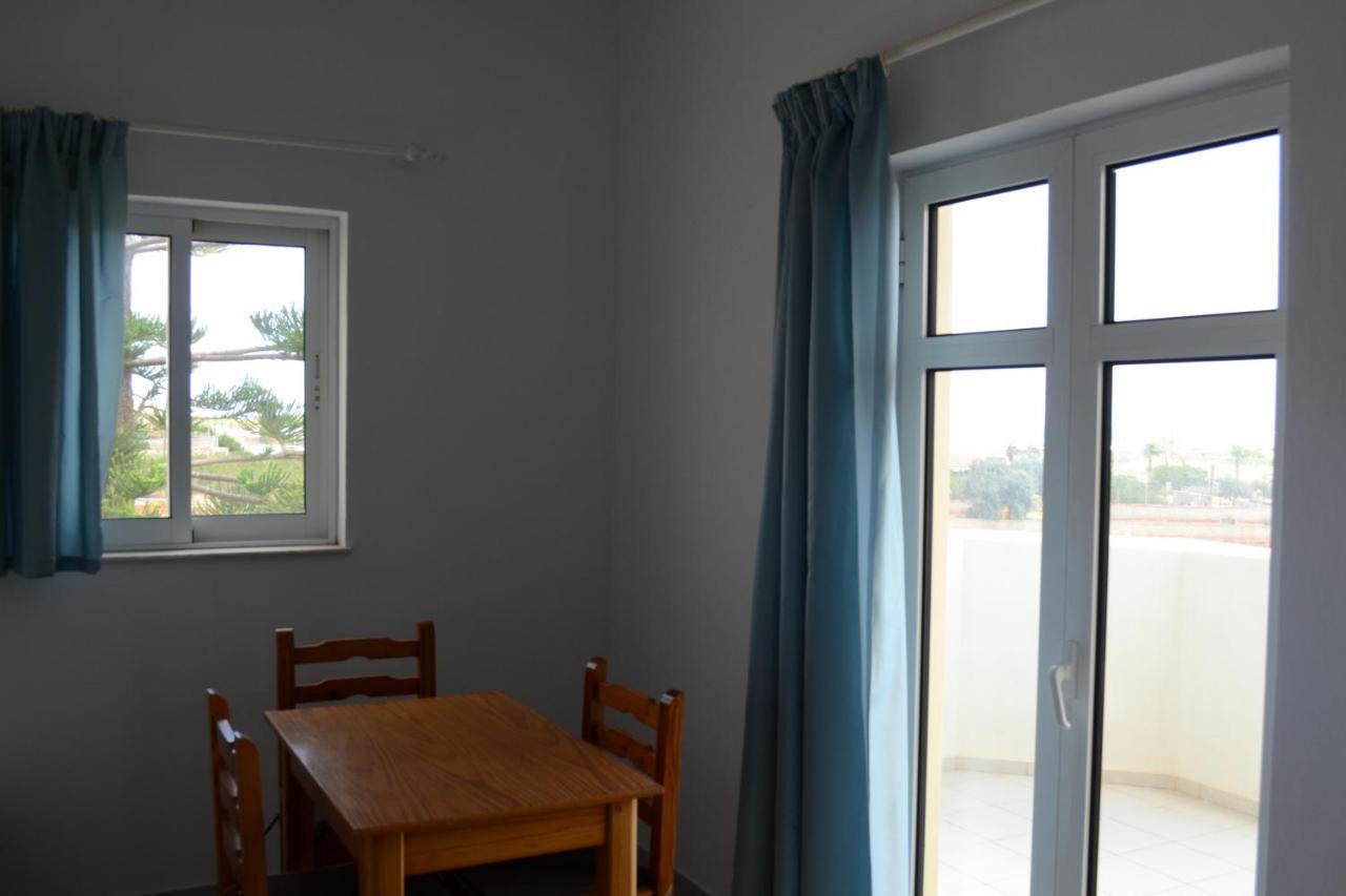Asteri Apartments Mália Kültér fotó