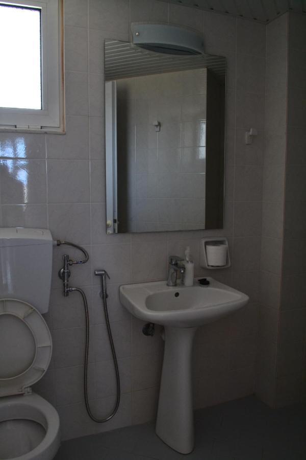 Asteri Apartments Mália Kültér fotó