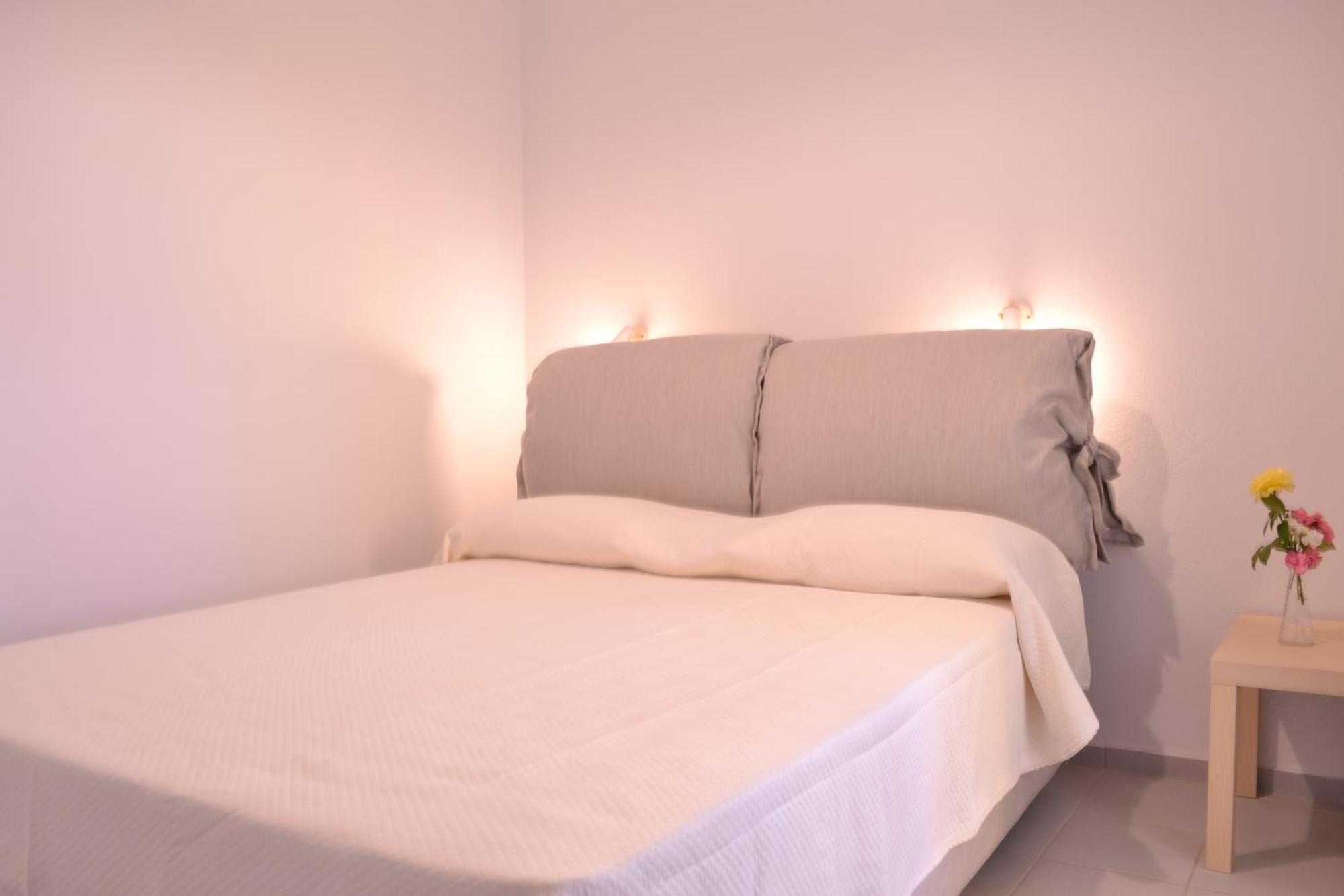 Asteri Apartments Mália Kültér fotó