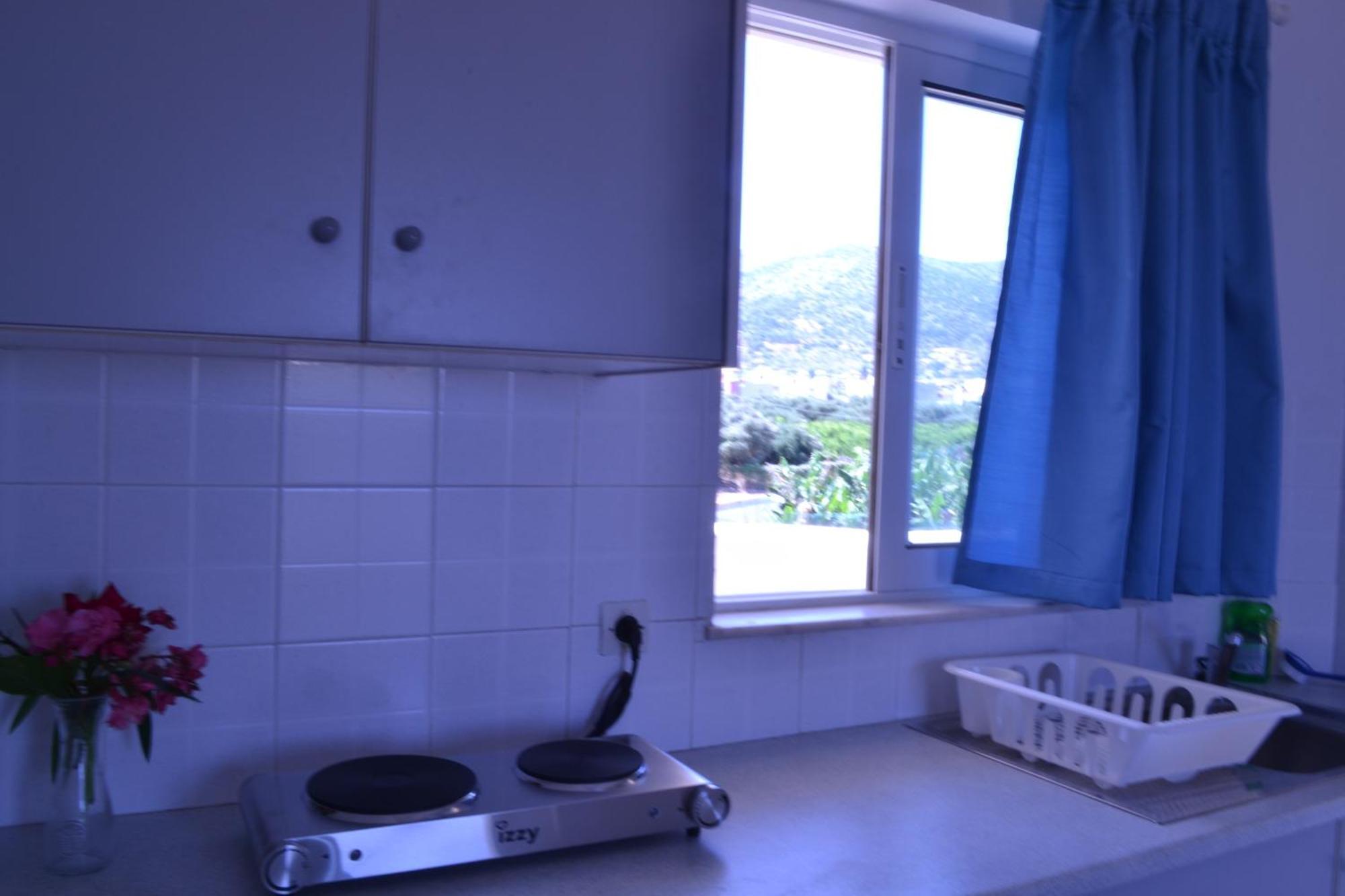 Asteri Apartments Mália Kültér fotó